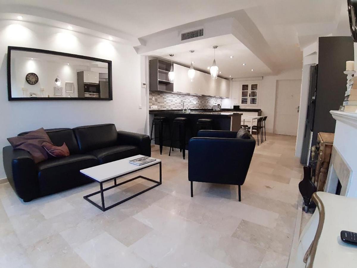 Villacana Playa Silvia Estepona Eksteriør billede