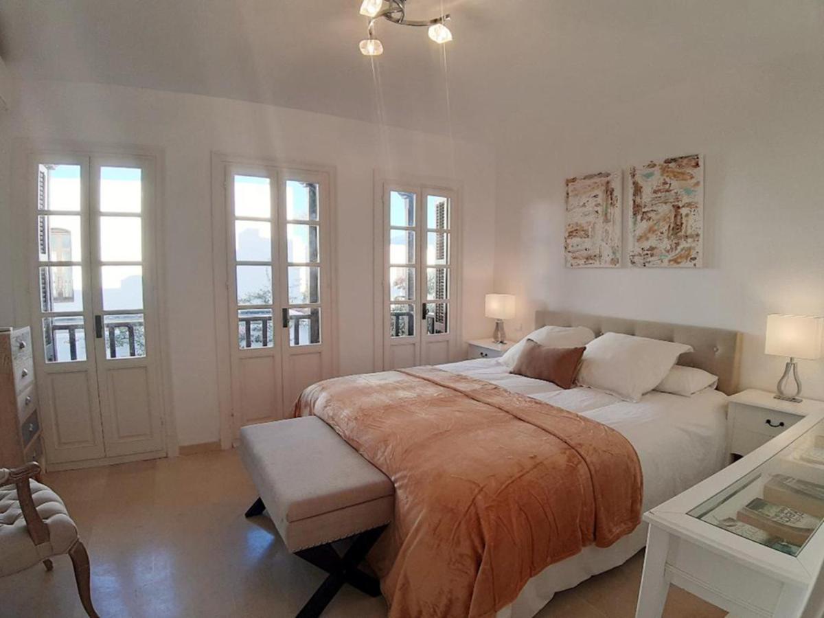Villacana Playa Silvia Estepona Eksteriør billede